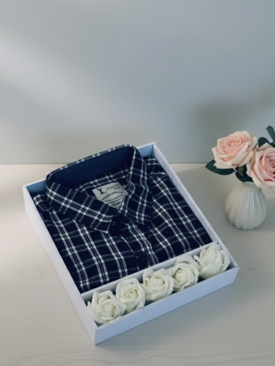 DAPPER BOX