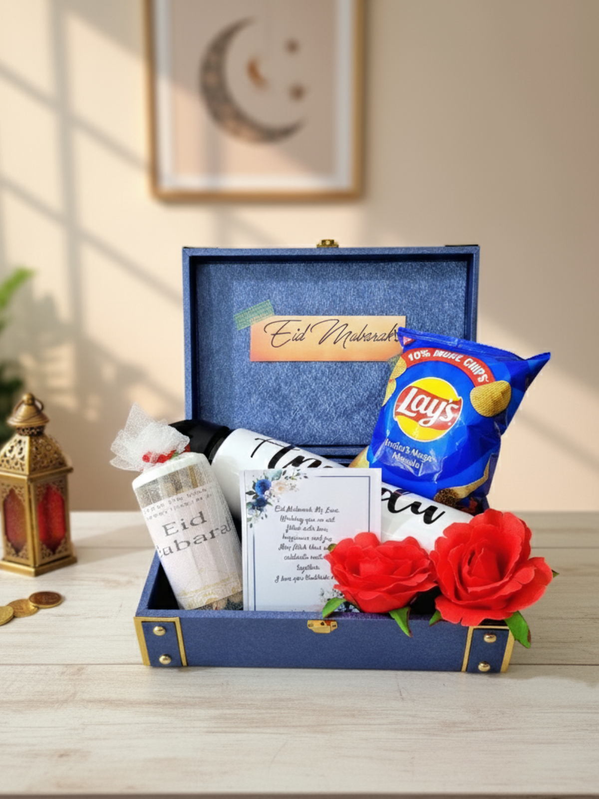 EID INDULGENCE BOX